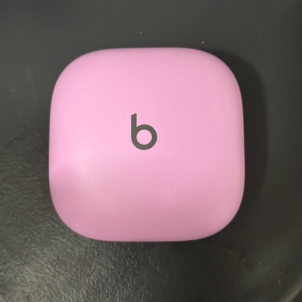 Basically brand new beats fit pros